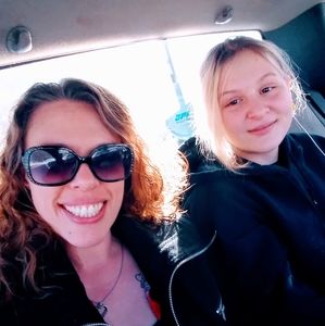 Meet your Posher, Jessy